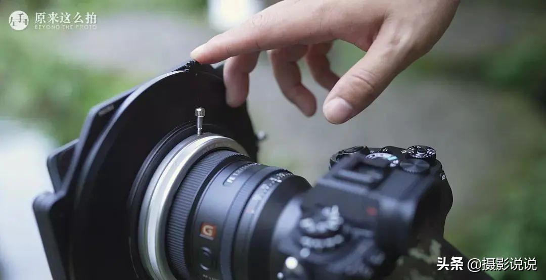 「精选」张千里：NiSiS6for索尼14GM，让灯泡头不仅为星空神器