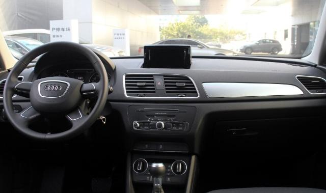 奥迪Q3有什么优缺点,奥迪q3的优点和不足