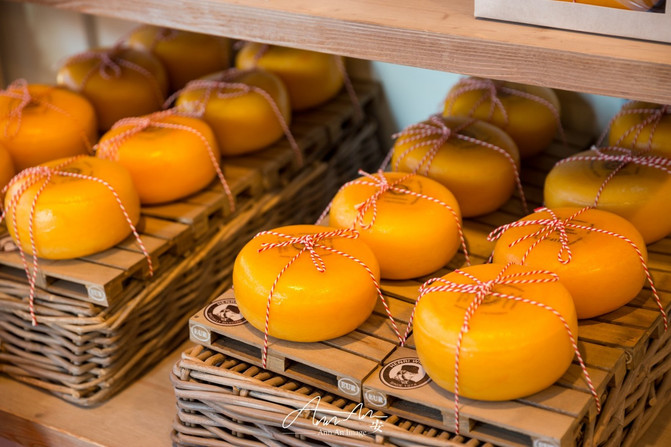 你来荷兰不可不打卡的梵高足迹地,荷兰梵高观光地点