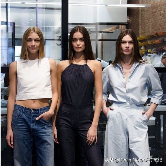 真正的美国十大牛仔裤品牌,国产十大品牌牛仔裤品牌排行榜