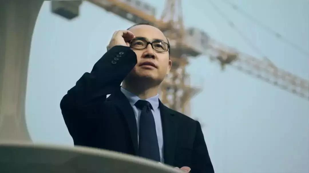 潘石屹为什么会清仓,soho中国潘石屹夫妇清仓