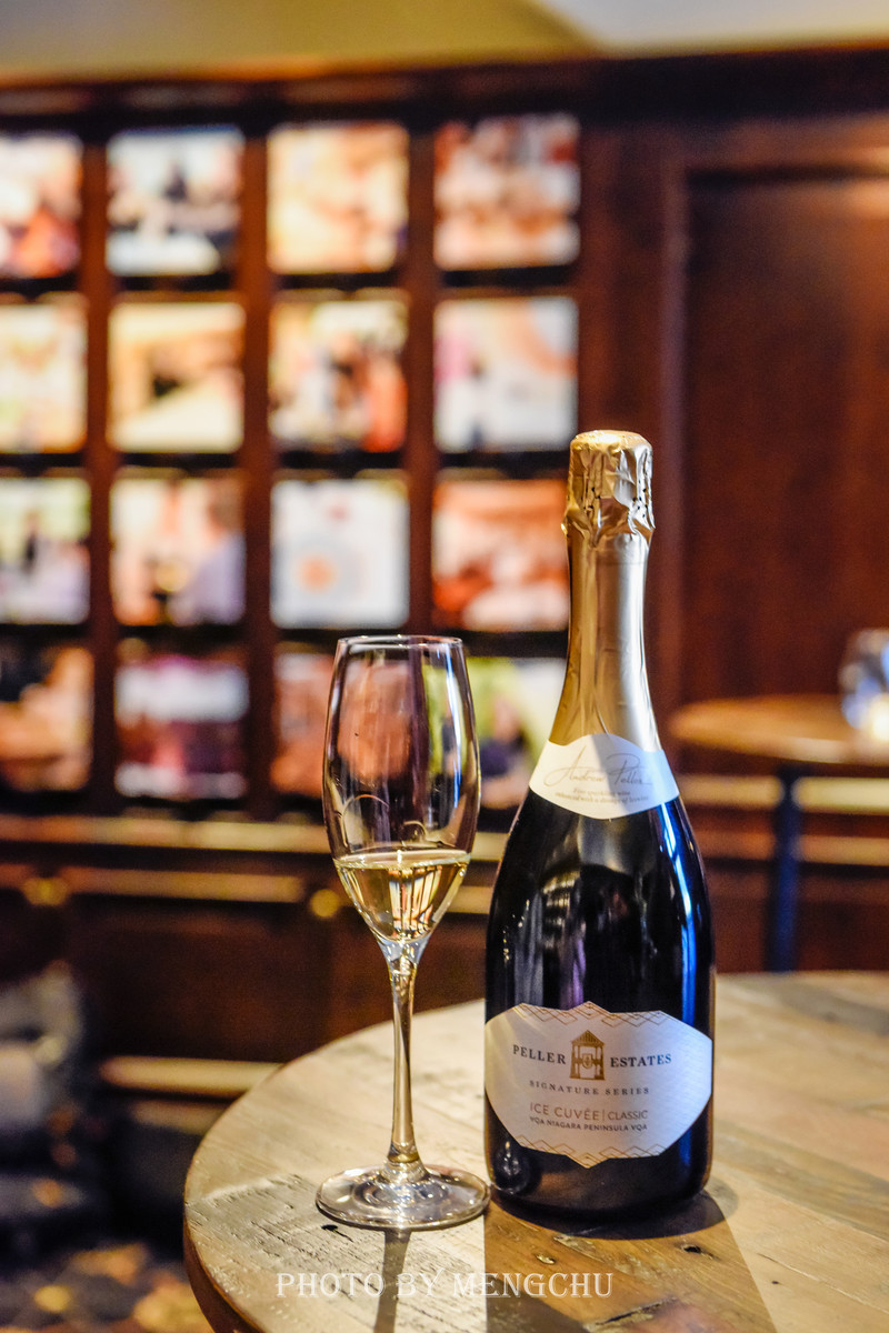 加拿大皮勒冰酒,皮勒酒庄冰酒