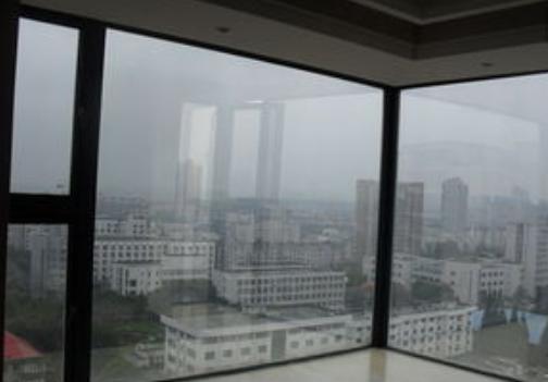 家用隐私玻璃贴膜,家里玻璃贴膜有必要吗