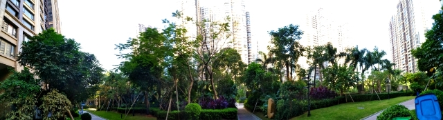 传说中的金沙,金沙世纪城最好小区