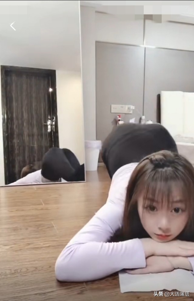 我们一起学蛆爬，一起拱拱拱拱拱，想知道它源自哪里么