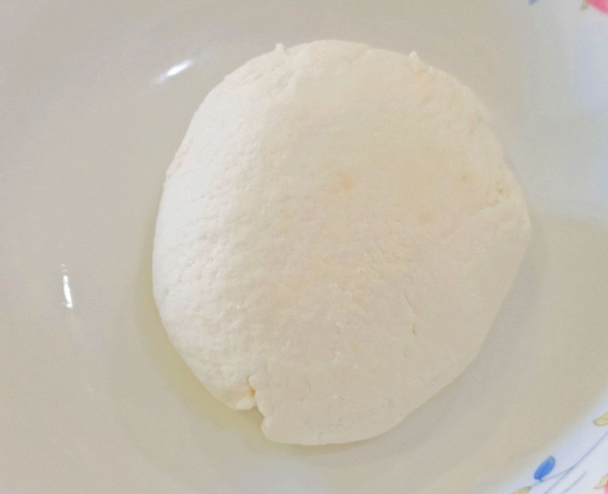 如何用纯牛奶自制奶酪,牛奶做奶酪白醋的比例