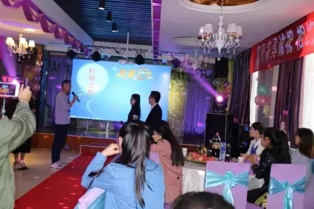 东投阳光城双11相亲大会彻底火了！安义一大波高分妹子已集结，想脱单看过来！