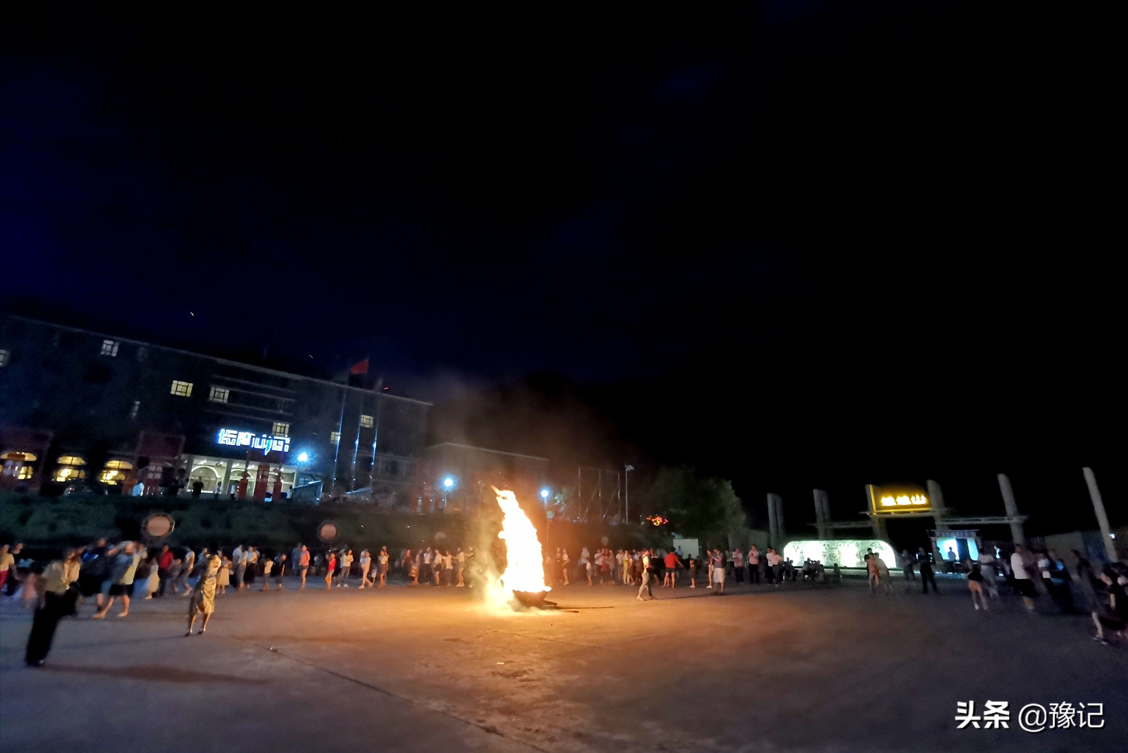 河南灵宝现在有什么水果,河南都有哪些水果