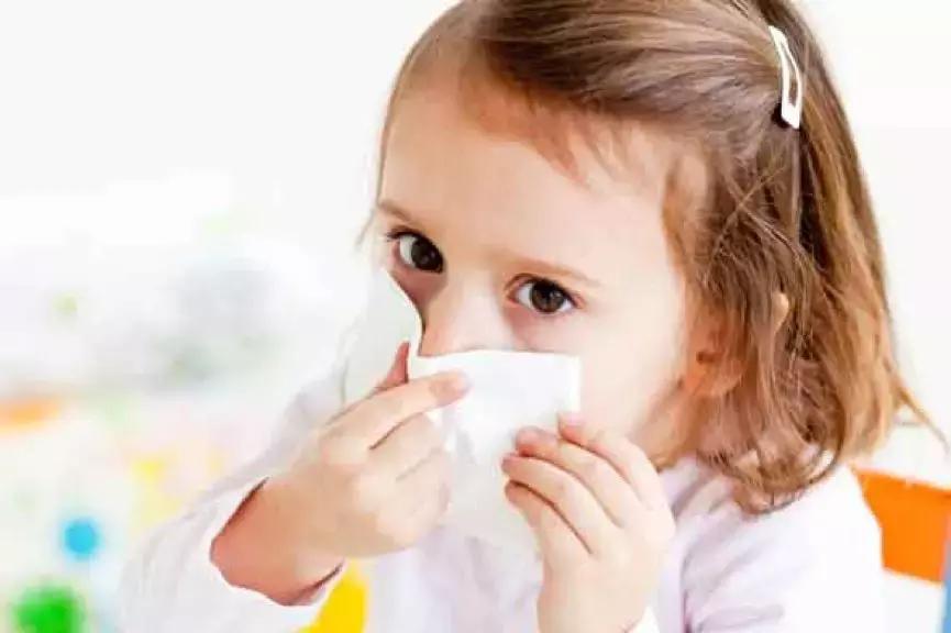 宝宝鼻塞哭能缓解吗,宝宝鼻塞又咳嗽怎么办