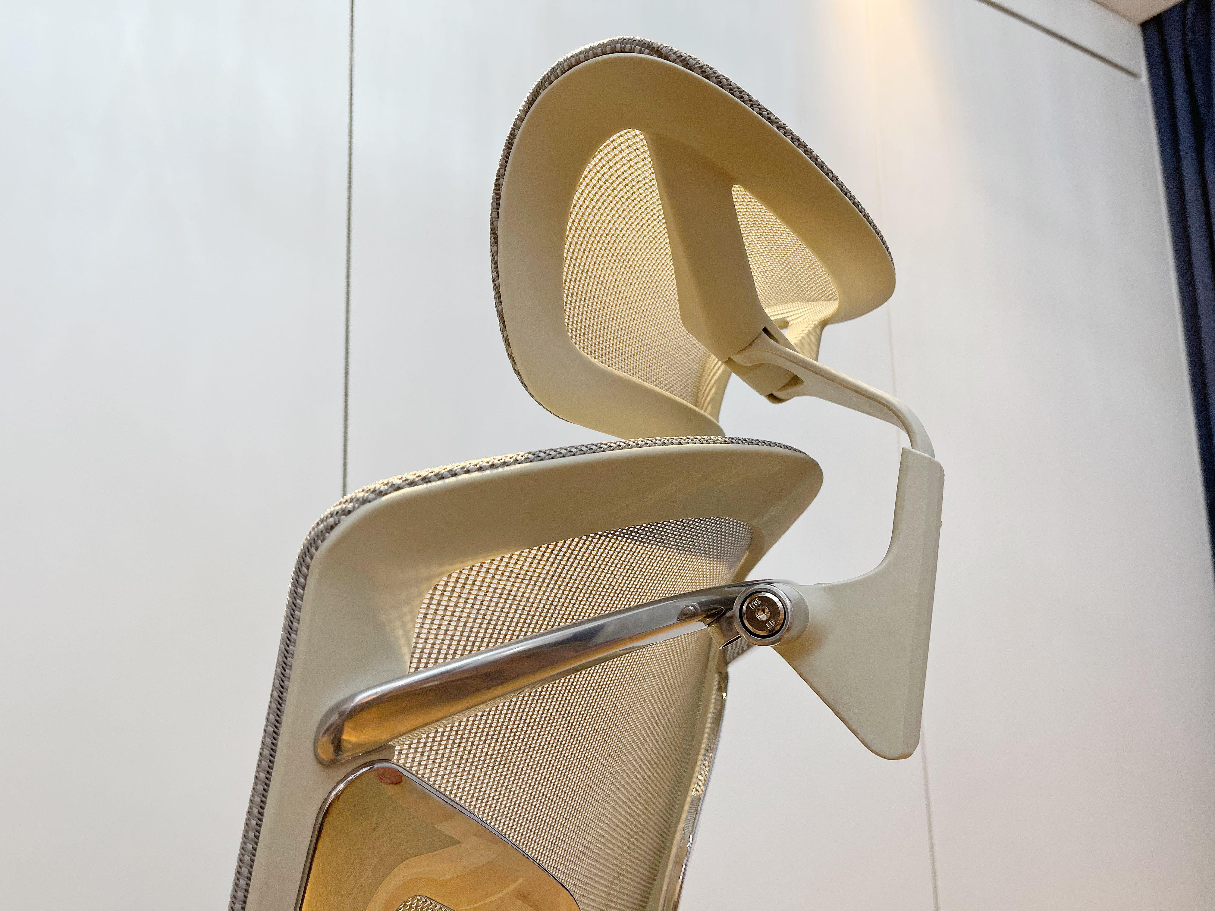 入门款人体工学椅测评,小蛮腰人体工学椅评测