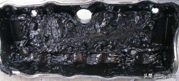 宝马机油怎么判定真伪,宝马机油怎么判断真伪