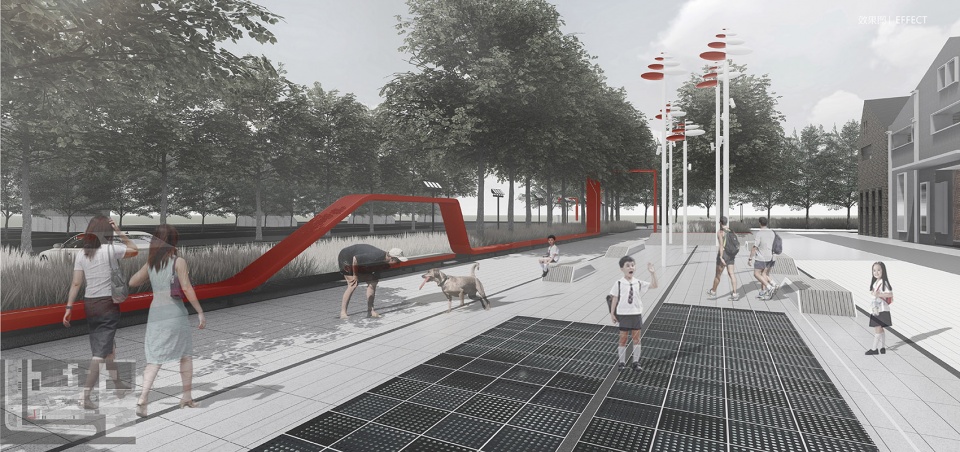 长春万科蓝山社区,长春万科蓝山值不值得买