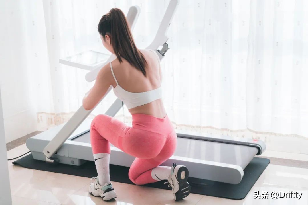 赤兔跑步机燃脂跑,赤兔跑步机无屏版