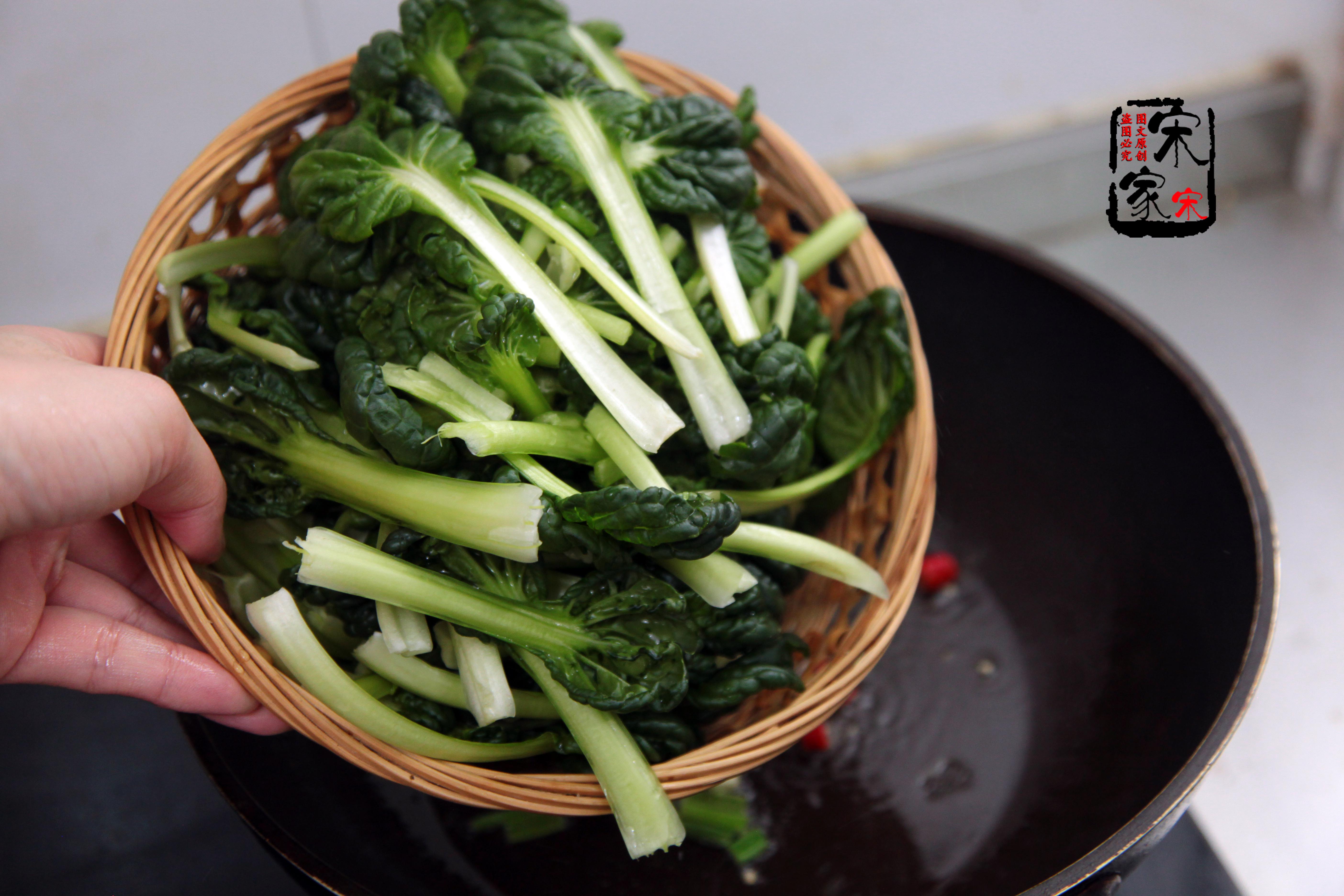 闺蜜拿这菜当饭吃，半个月瘦了7斤，羡慕！