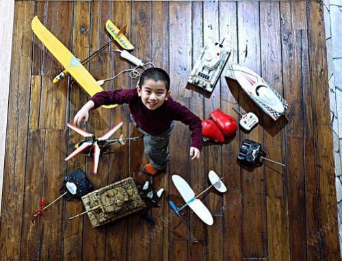 孩子调皮捣蛋家长该怎么办,孩子调皮捣蛋屡教不改解决方法