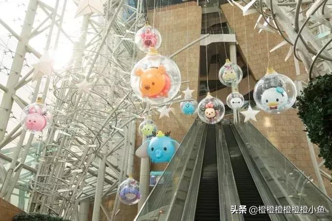 香港自由行交通攻略,香港自由行坐巴士