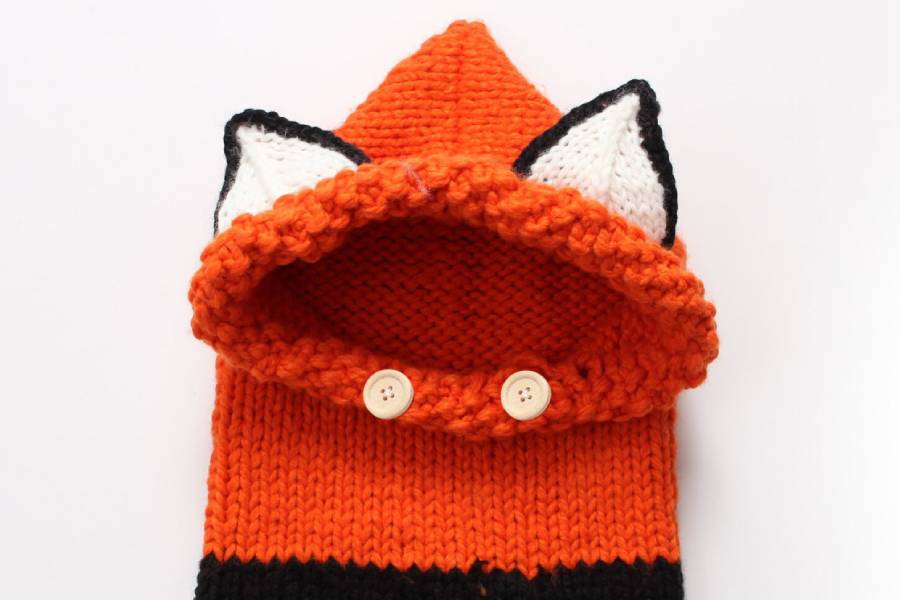 马路边针织帽如何洗,手洗针织帽的正确方法