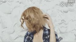 可爱的绵羊卷,温柔可爱羊毛卷