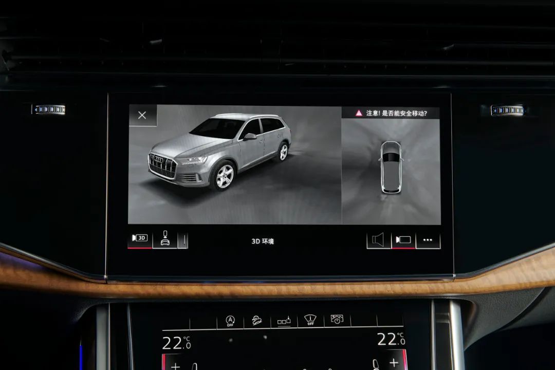 老款奥迪q73.0t和老款奥迪q73.6区别,新款奥迪q7正式上市售68.98万起