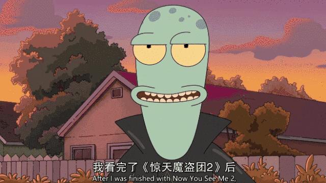 动漫《神作》,值得一看的动漫神作