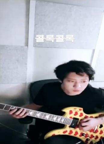 朴灿烈吵架后续,朴灿烈互怼完整版