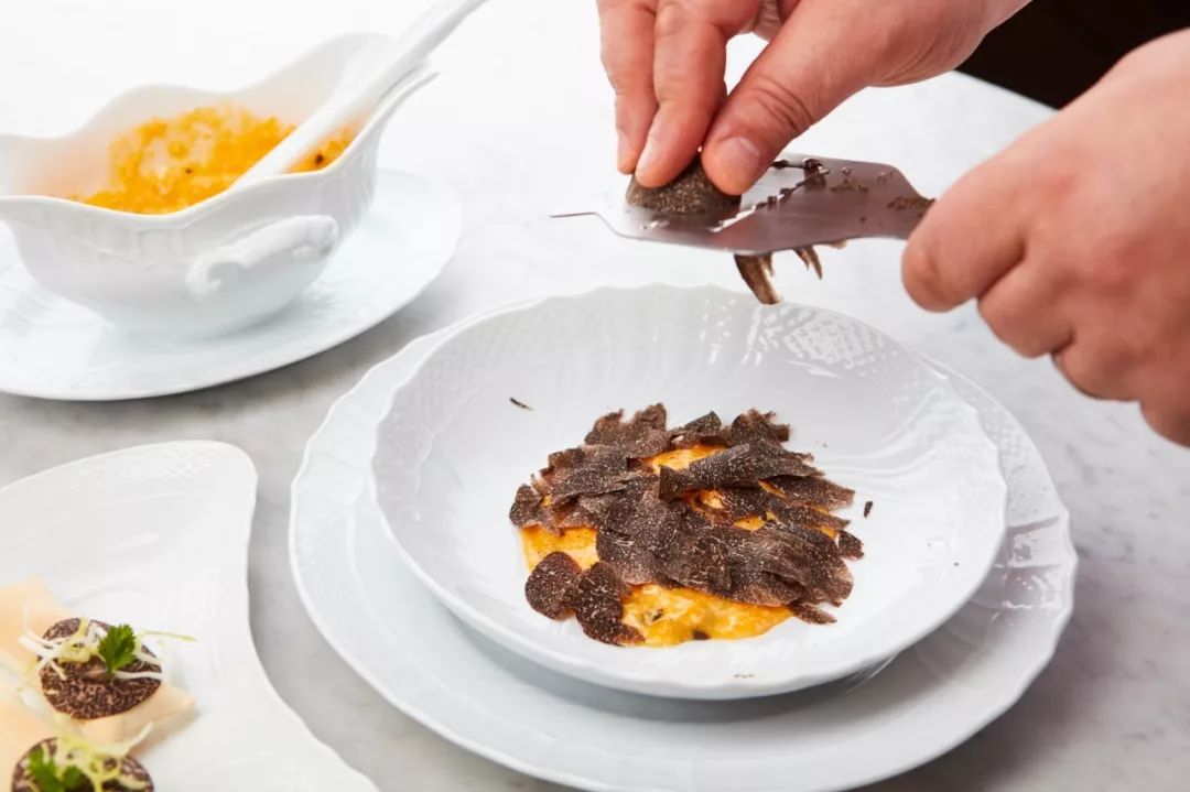 米其林全球最好的餐厅,米其林最好吃的日料店