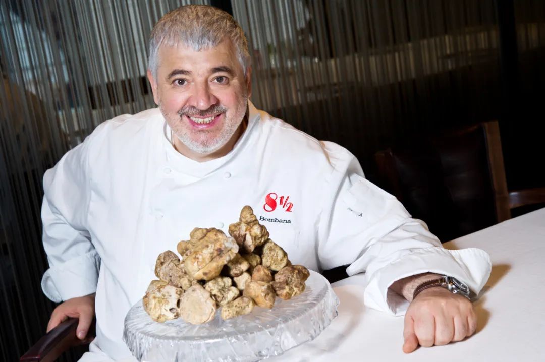 西安600元一碗天价面,真正的天价面