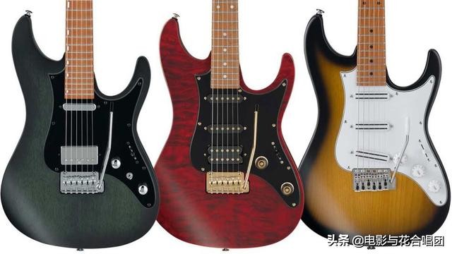 2024美国namm乐器展会打击乐,ibanez最便宜的吉他