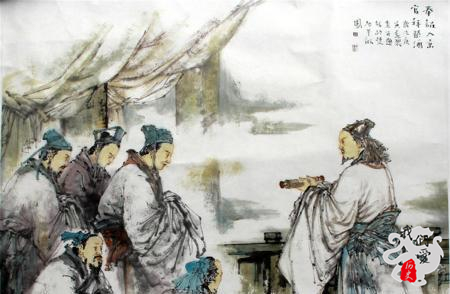 东汉这段历史如何了解,东汉是什么世纪