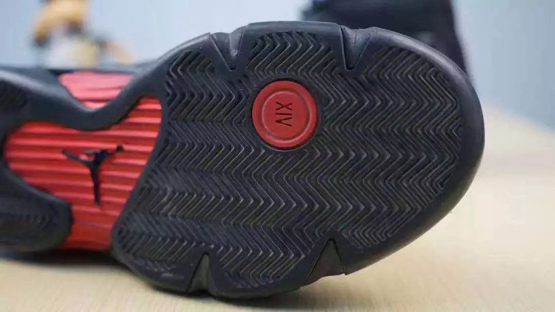 wen测评实战鞋,哪双aj更适合打实战
