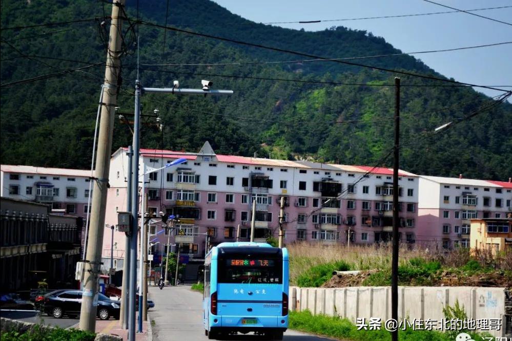 辽阳弓长岭公交什么时候开通,辽阳有到弓长岭的公交吗