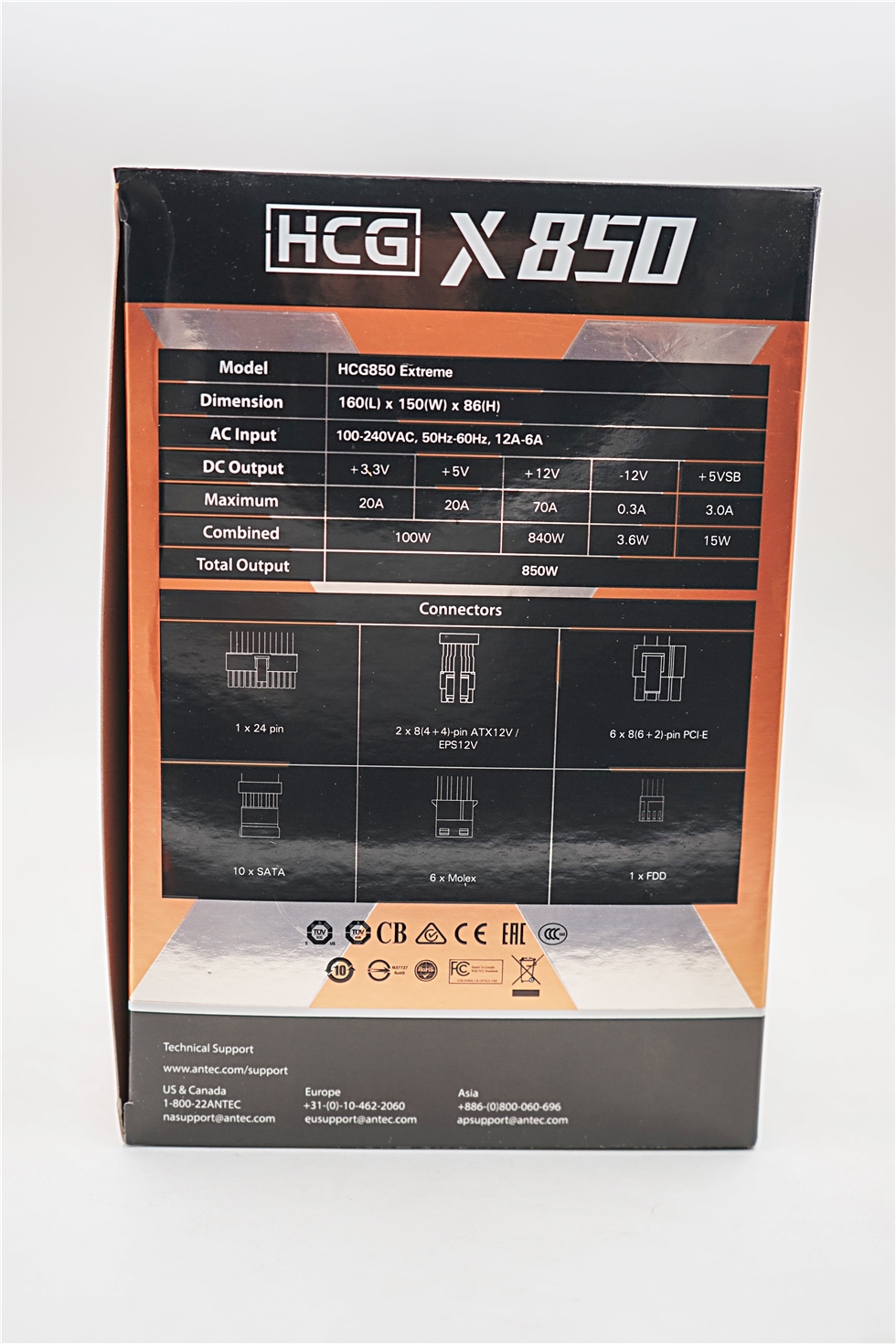 科技以灯为本,3600X+B450+BMR-24水冷+大水牛铁血战士机箱装机秀