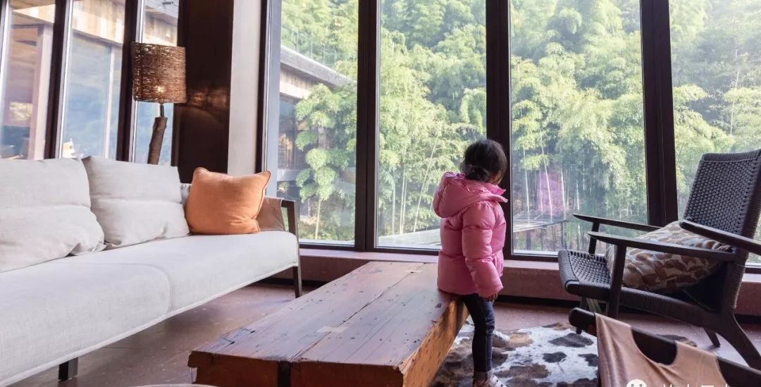 莫干山裸心谷,莫干山裸心谷住宿