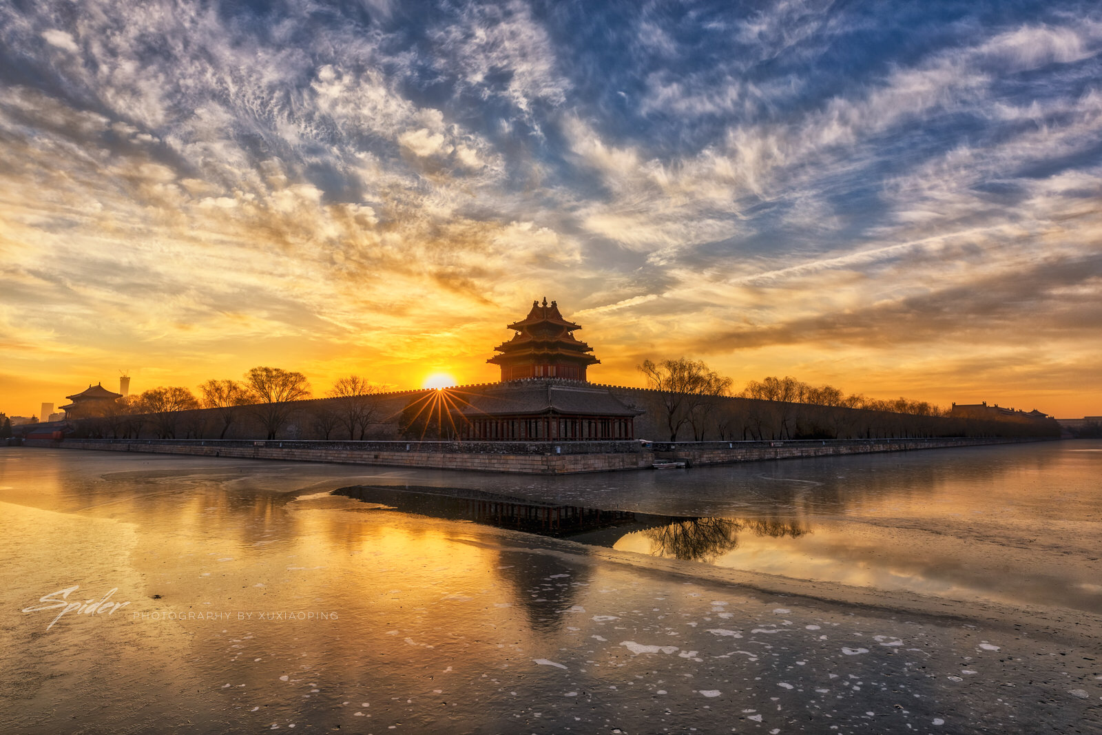 世界10座著名的地标建筑，你去过几个？