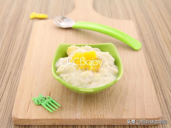 婴幼儿高钙辅食大全及做法,春季孩子高钙营养食谱大全