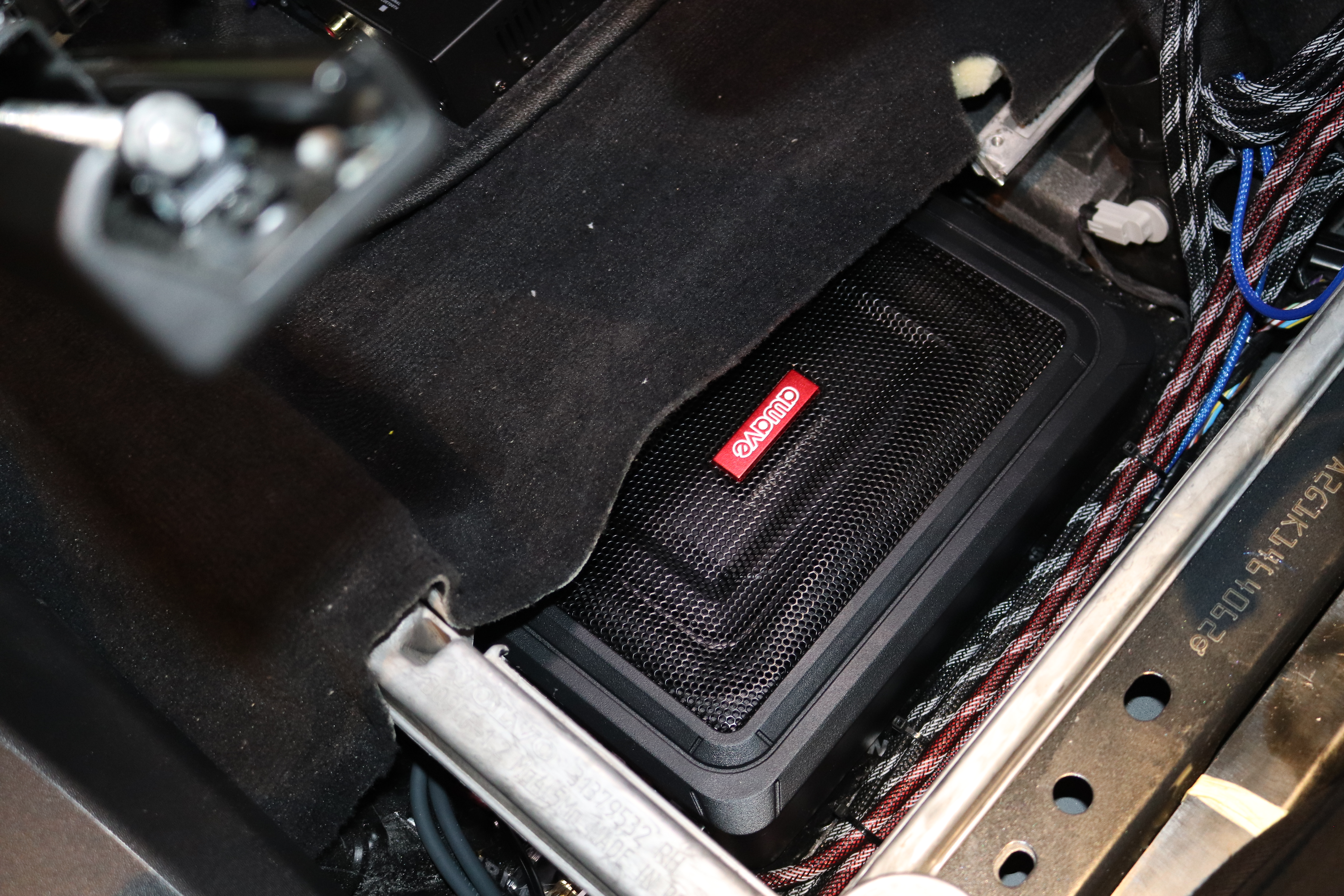 丹麦丹拿汽车音响效果怎么样,汽车改装丹拿汽车音响大揭秘