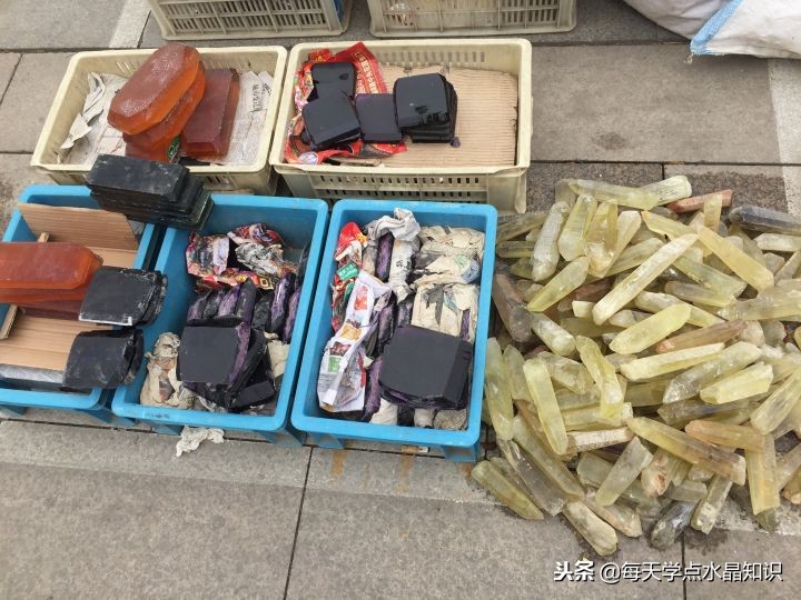 水晶球玩法技巧,水晶球基础知识