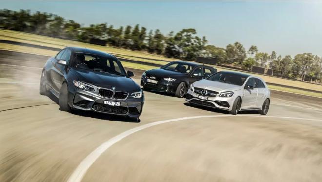 全新宝马2系静态,宝马m2前驱版