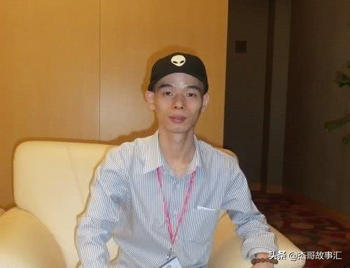 全球最厉害的3大黑客,一台电脑控制全世界,最后一位是中国人