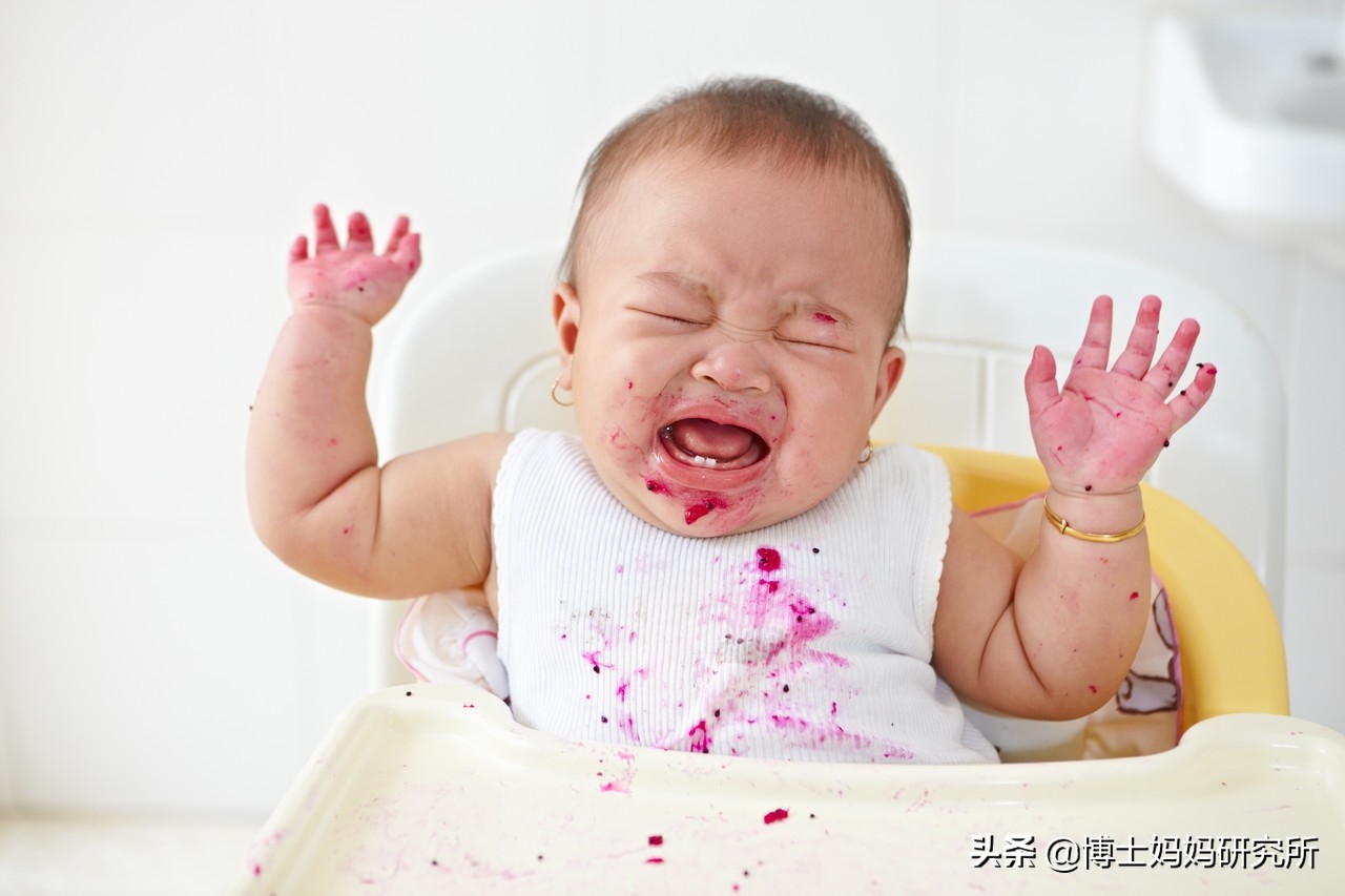 宝宝拉绿便怎么办快速解决,宝宝拉绿便的9种原因及应对办法