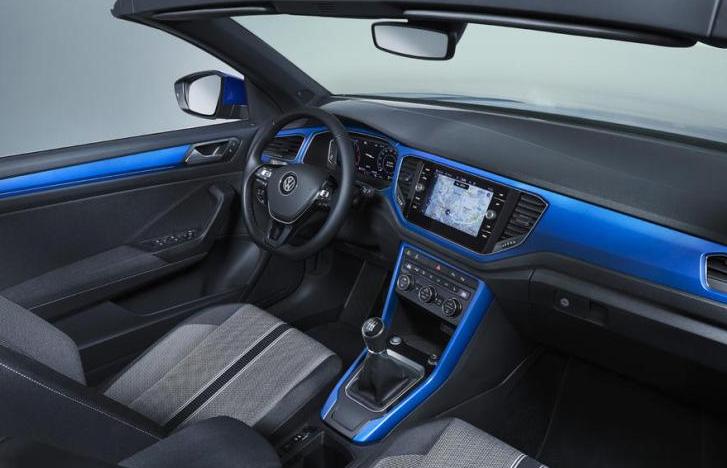 大众新款敞篷suv即将上市价格,大众最新款敞篷版suv