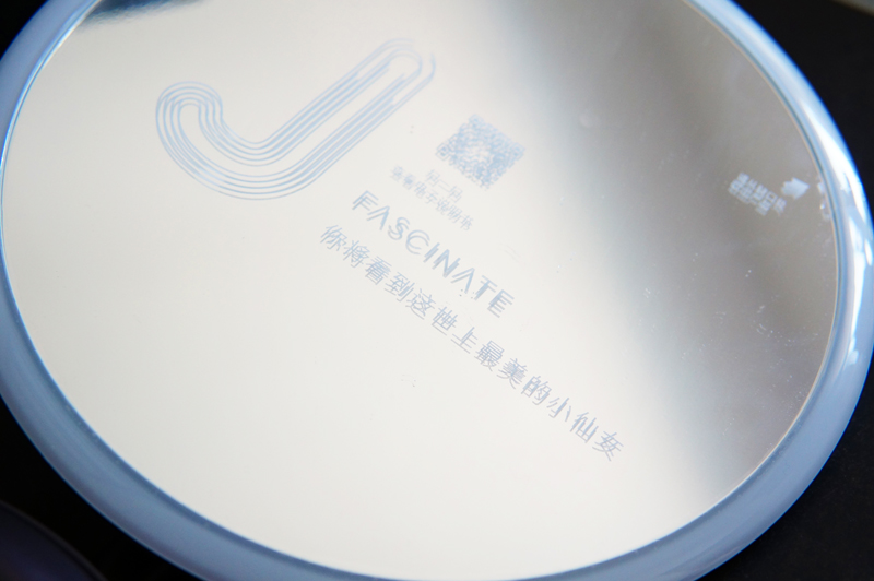 斐色耐高清化妆镜效果,斐色耐yoyo化妆镜测评