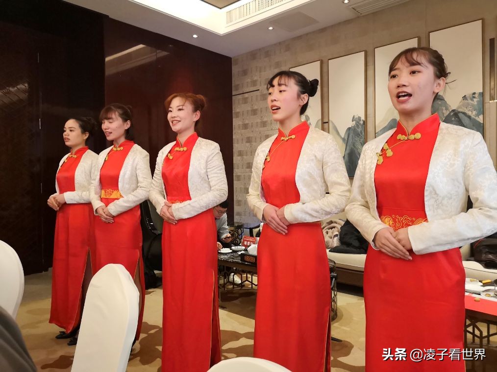 原来湖南人吃年夜饭这么讲究,长沙人的年夜饭