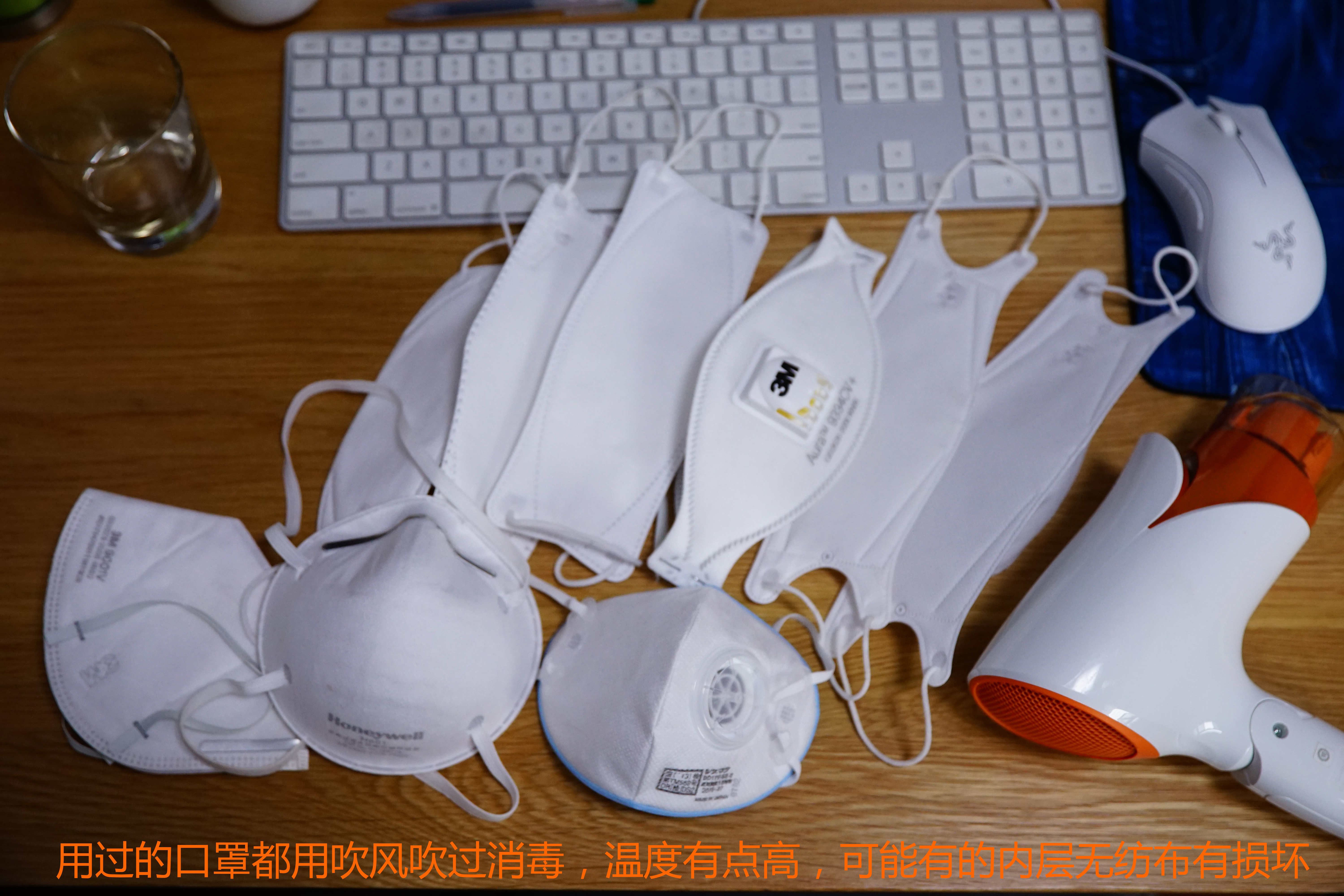 普通医用外科口罩过滤效率,口罩过滤效率的标准