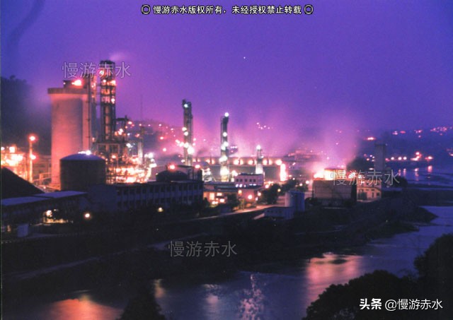 追忆化肥厂,追忆化肥厂的岁月