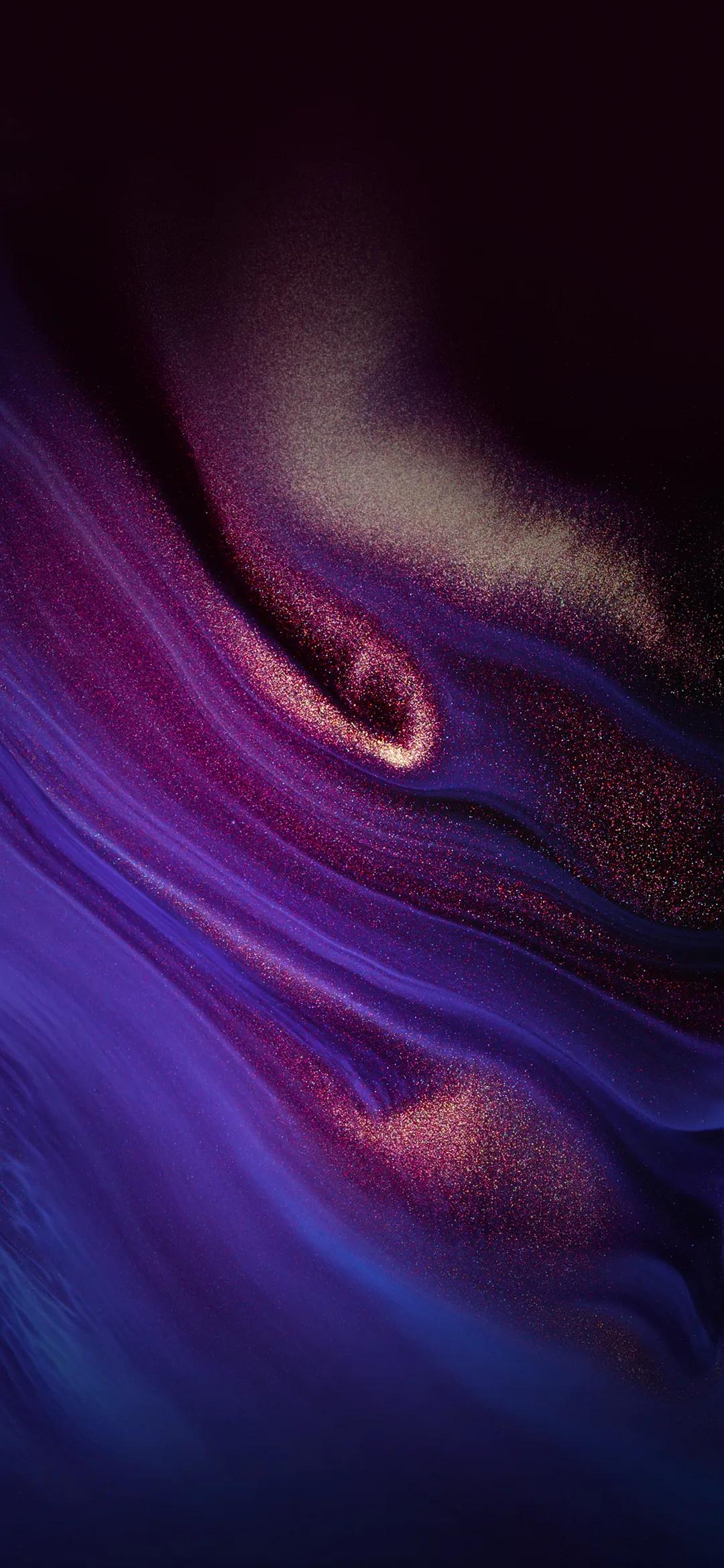 oppoa3壁纸缤纷色彩,缤纷色彩泡泡壁纸