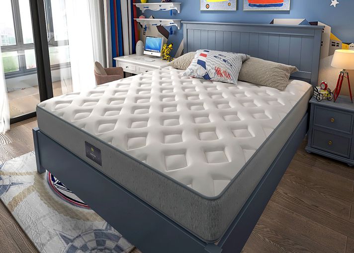 什么牌子的弹簧床垫又便宜又好用,平价又好的弹簧床垫