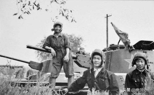 中国特种部队对比外国特种部队,中国特种部队为什么不出名