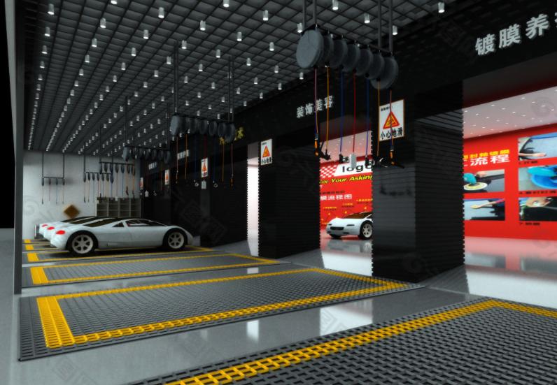 汽车美容是对哪里进行清洁保护,汽车美容清洁保养