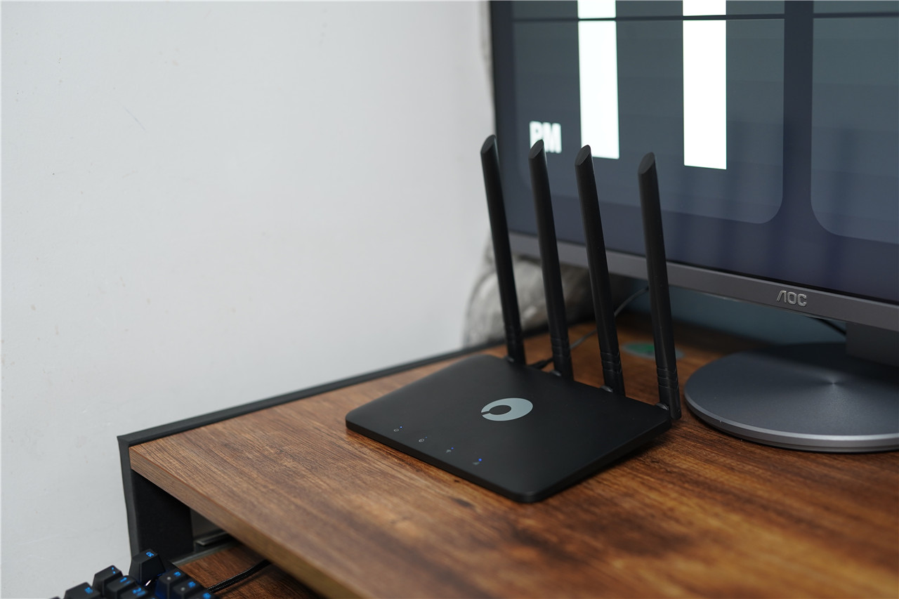 蒲公英wifi路由器怎么用手机设置,蒲公英x4c无线路由器支持的频段